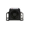 780 by PETERSON LIGHTING - Back-Up Alarm, 97 Decibels, 4"X2.125", box