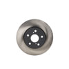 Advics A6F055 Disc Brake Rotor ADVICS OE Disc Brake Rotor