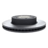 Advics A6F057 Disc Brake Rotor ADVICS OE Disc Brake Rotor