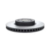 Advics A6F059 Disc Brake Rotor ADVICS OE Disc Brake Rotor