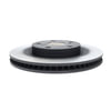 Advics A6F063 Disc Brake Rotor ADVICS OE Disc Brake Rotor