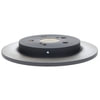 A6R041 by ADVICS - ADVICS OE Disc Brake Rotor