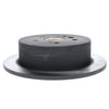 Advics A6R043 Disc Brake Rotor ADVICS OE Disc Brake Rotor