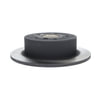 A6R044 by ADVICS - ADVICS OE Disc Brake Rotor