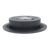 Advics A6R046 Disc Brake Rotor ADVICS OE Disc Brake Rotor