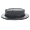 Advics A6R047 Disc Brake Rotor ADVICS OE Disc Brake Rotor