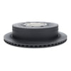 Advics A6R049 Disc Brake Rotor ADVICS OE Disc Brake Rotor