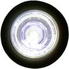 Peterson Lighting V171C Courtesy Light LED Utility, Round, 0.75", white, Viz Pack