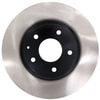 Advics E6F471U Disc Brake Rotor Brake Rotor