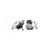 Advics AD1094 Disc Brake Pad Set ADVICS Ultra-Premium Ceramic Brake Pads