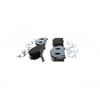 Advics AD1401 Disc Brake Pad Set ADVICS Ultra-Premium Ceramic Brake Pads
