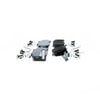 Advics AD1521 Disc Brake Pad Set ADVICS Ultra-Premium Ceramic Brake Pads