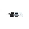 Advics AD1585 Disc Brake Pad Set ADVICS Ultra-Premium Ceramic Brake Pads
