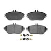 Advics AD1694 Disc Brake Pad Set ADVICS Ultra-Premium Ceramic Brake Pads