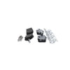 Advics AD1846 Disc Brake Pad Set ADVICS Ultra-Premium Ceramic Brake Pads
