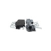 Advics AD2115 Disc Brake Pad Set ADVICS Ultra-Premium Ceramic Brake Pads
