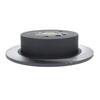 Advics A6R058 Disc Brake Rotor ADVICS OE Disc Brake Rotor