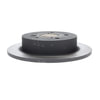 Advics A6R1064 Disc Brake Rotor ADVICS OE Disc Brake Rotor