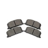 Advics AD0242 Disc Brake Pad Set ADVICS Ultra-Premium Ceramic Brake Pads