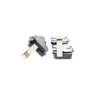 AD0536 by ADVICS - ADVICS Ultra-Premium Ceramic Brake Pads
