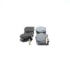 Advics AD0562 Disc Brake Pad Set ADVICS Ultra-Premium Ceramic Brake Pads