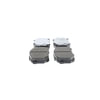 AD0589 by ADVICS - ADVICS Ultra-Premium Ceramic Brake Pads