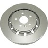 K6F152U by ADVICS - ADVICS OE Replacement Disc Brake Rotor