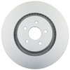 K6F371U by ADVICS - ADVICS OE Replacement Disc Brake Rotor