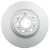 L6F342U by ADVICS - ADVICS OE Replacement Disc Brake Rotor