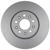 Advics L6F344U Disc Brake Rotor ADVICS OE Replacement Disc Brake Rotor