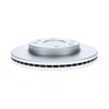 Advics R6F287U Disc Brake Rotor ADVICS OE Replacement Disc Brake Rotor