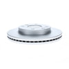Advics R6F304U Disc Brake Rotor ADVICS OE Replacement Disc Brake Rotor