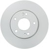 Advics R6F321U Disc Brake Rotor ADVICS OE Replacement Disc Brake Rotor