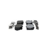 AD2305 by ADVICS - ADVICS Ultra-Premium Ceramic Brake Pads