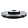 B6F050U by ADVICS - ADVICS OE Replacement Disc Brake Rotor