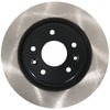 Advics B6F068U Disc Brake Rotor ADVICS OE Replacement Disc Brake Rotor