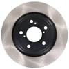 Advics C6F100U Disc Brake Rotor ADVICS OE Replacement Disc Brake Rotor