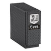 UWS DS-18-BLK Truck Tool Box Gloss Black Aluminum 18" Drawer Truck Tool Box (LTL Shipping Only)