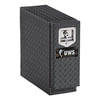 UWS DS-22-BLK Truck Tool Box Gloss Black Aluminum 22" Drawer Truck Tool Box (LTL Shipping Only)