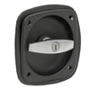 003-SLLKBLK by UWS - Replacement Secure Lock Truck Tool Box Handle
