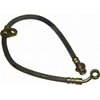 Wagner F140331 Brake Hydraulic Line BRAKE HOSE