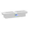 TB-72 by UWS - Bright Aluminum 72" Gull Wing Crossover Truck Tool Box (LTL Shipping Only)