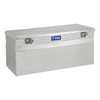 UWS TBC-42 Truck Tool Box Bright Aluminum 42" Utility Chest Box (LTL Shipping Only)