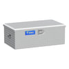UWS FOOT-LOCKER Cargo Box Bright Aluminum 36" Foot Locker (LTL Shipping Only)