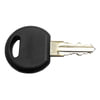 KEYSL528 by UWS - Replacement Secure Lock Truck Tool Box Key
