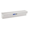 UWS TBSM-36 Truck Bed Side Rail Tool Box Bright Aluminum 36" Truck Side Tool Box (LTL Shipping Only)
