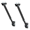 UWS TBSM-MK2 Truck Tool Box Leg Adjustable Universal Legs for Truck Side Boxes