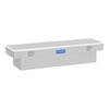 TBS-69 by UWS - Bright Aluminum 69" Crossover Truck Tool Box (LTL Shipping Only)