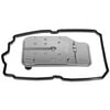 Meyle 0140370000 Transmission Filter Kit Mercedes-Benz Transmission Filter Kit