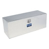 UWS TBUB-30 Truck Tool Box Bright Aluminum 30" Single-Door Underbody Tool Box (LTL Shipping Only)